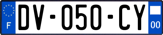 DV-050-CY