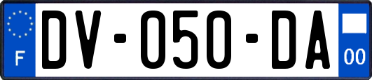 DV-050-DA