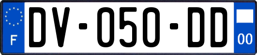 DV-050-DD