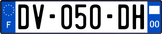 DV-050-DH