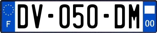 DV-050-DM