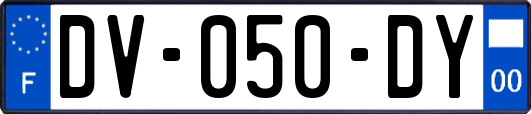 DV-050-DY