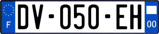 DV-050-EH