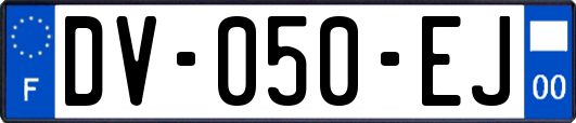 DV-050-EJ