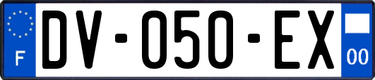 DV-050-EX