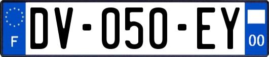 DV-050-EY