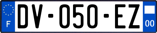 DV-050-EZ