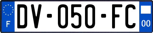 DV-050-FC