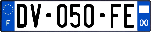 DV-050-FE