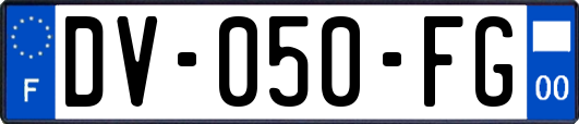 DV-050-FG