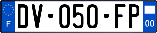 DV-050-FP