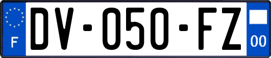 DV-050-FZ