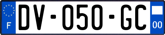 DV-050-GC