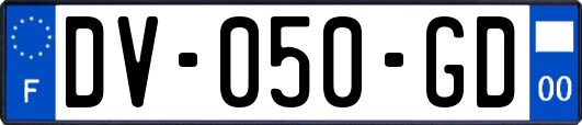 DV-050-GD