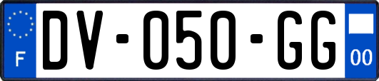 DV-050-GG