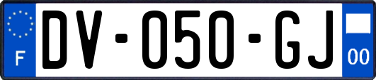 DV-050-GJ