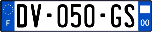 DV-050-GS