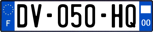 DV-050-HQ