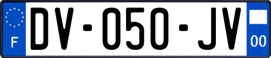 DV-050-JV