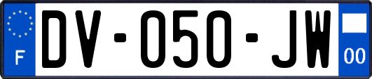 DV-050-JW