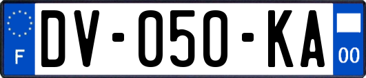 DV-050-KA