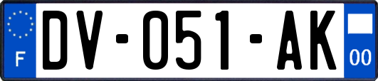 DV-051-AK