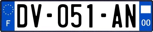 DV-051-AN