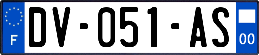 DV-051-AS