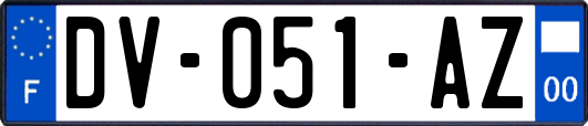 DV-051-AZ