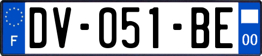 DV-051-BE