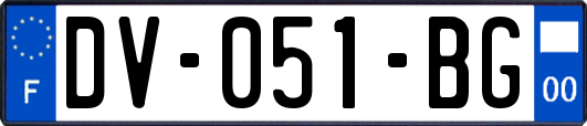 DV-051-BG