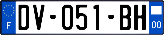 DV-051-BH