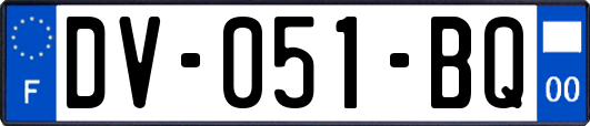 DV-051-BQ