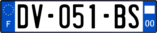 DV-051-BS