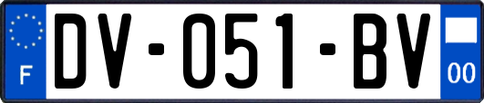 DV-051-BV