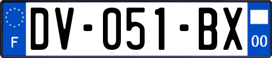 DV-051-BX