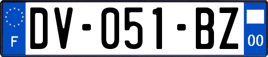 DV-051-BZ