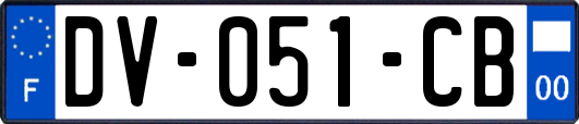 DV-051-CB