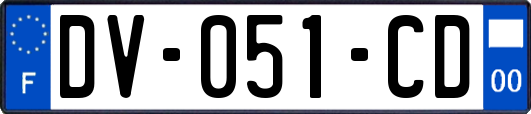 DV-051-CD