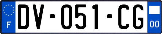 DV-051-CG