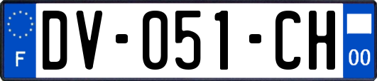 DV-051-CH