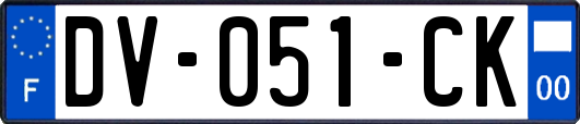 DV-051-CK