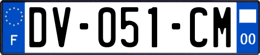 DV-051-CM