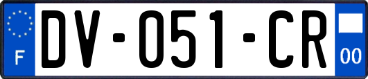 DV-051-CR