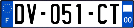 DV-051-CT