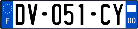 DV-051-CY