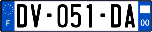 DV-051-DA