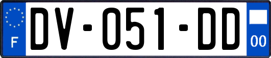 DV-051-DD