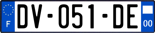 DV-051-DE