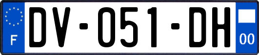 DV-051-DH